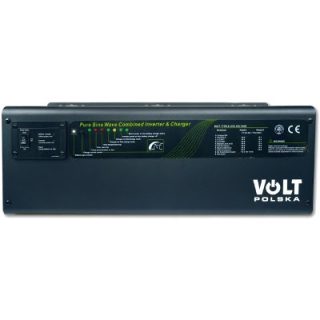 Przetwornica VOLT POLSKA Power Sinus 3KW 12V 3000W/9000W