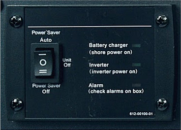 Przetwornica VOLT POLSKA Power Sinus 3KW 24V 3000W/9000W 3 Przetwornica VOLT POLSKA Power Sinus 3KW 24V 3000W/9000W - obrazek 3