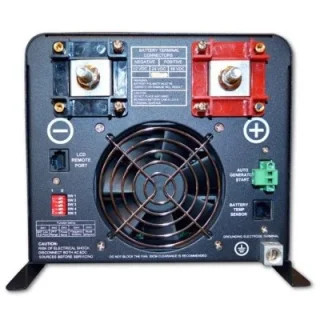 Przetwornica VOLT POLSKA Power Sinus 5KW 24V 5000W/15000W