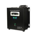 Przetwornica VOLT POLSKA SinusPro-800W 12V 500/800W