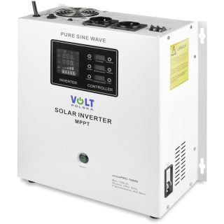 Przetwornica Volt Polska SinusPro-1500S 12V 1050/1500W SOLAR
