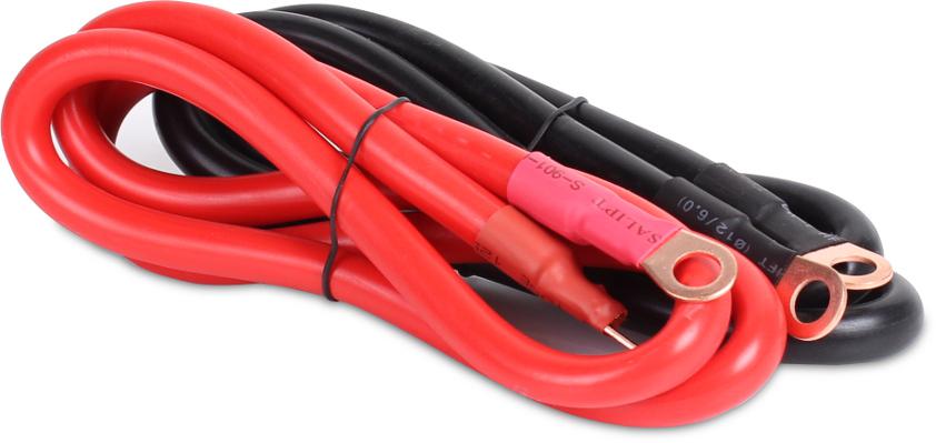 Przetwornica Volt Polska Sinus 1000/2000W 12V / 230V - obrazek 4