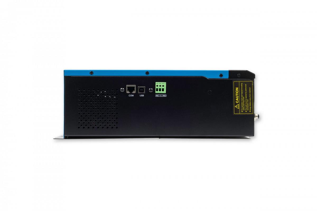 Przetwornica inwerter solarny SinusPro Ultra 6000 24V 3000/6000W 60A MPPT - obrazek 3