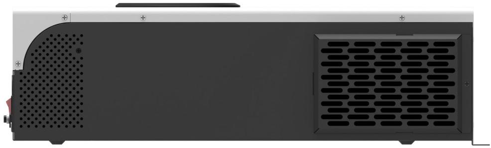 Przetwornica inwerter solarny SinusPro Ultra-HV 11000 48V/230V 5200/11000W 100A MPPT (450V) - obrazek 3