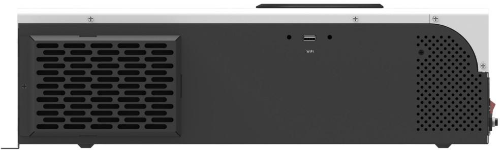 Przetwornica inwerter solarny SinusPro Ultra-HV 11000 48V/230V 5200/11000W 100A MPPT (450V) - obrazek 5