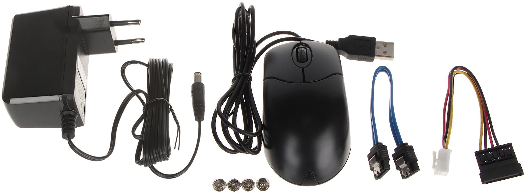 REJESTRATOR 5W1 DAHUA COOPER XVR1B16-I 2 505705a2cfa4eaef8d960f436d56d32f