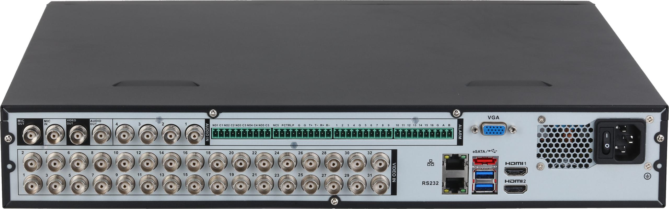 REJESTRATOR 5W1 DAHUA XVR5432L-4KL-I3 2 ff6b8270974947997982ee0454845e2f