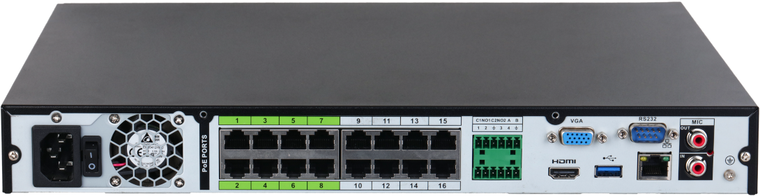 REJESTRATOR IP DAHUA NVR5216-16P-EI 2 f3fea149bc37071986803f35dea4bac7