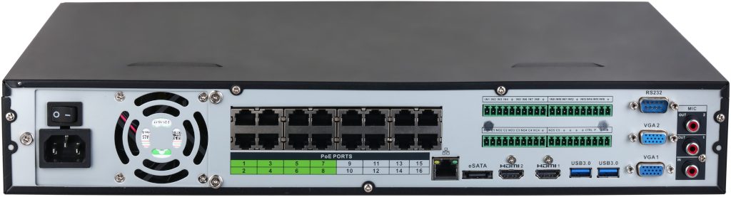 REJESTRATOR IP DAHUA NVR5416-16P-EI 2 c3a5da150a6fa22663767e22718680f6