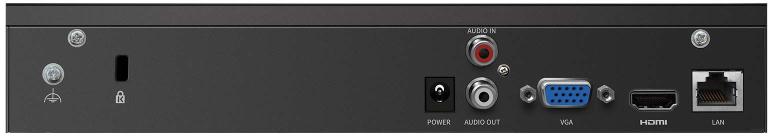 REJESTRATOR TP-LINK VIGI NVR1004H 3 REJESTRATOR TP-LINK VIGI NVR1004H - obrazek 3