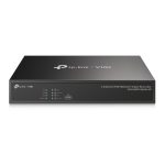 REJESTRATOR TP-LINK VIGI NVR1004H-4P