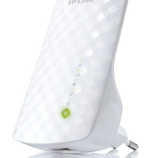 REPEATER TP-LINK RE200 AC750