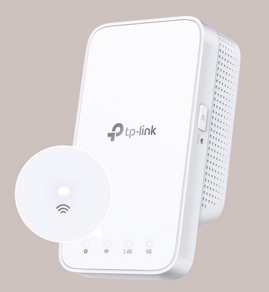 REPEATER TP-LINK RE300 2 REPEATER TP-LINK RE300 - obrazek 2