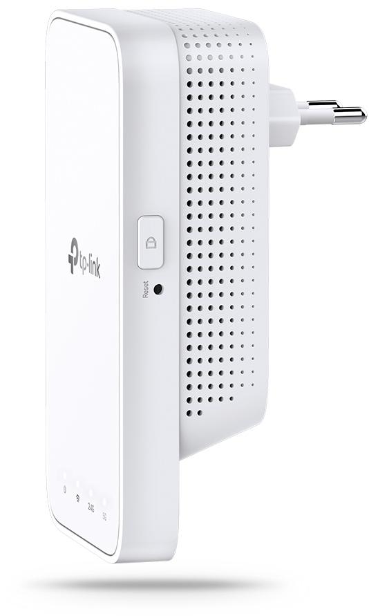REPEATER TP-LINK RE300 4 REPEATER TP-LINK RE300 - obrazek 4