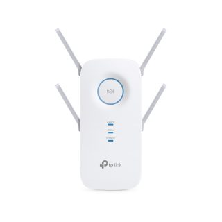 REPEATER TP-LINK RE650