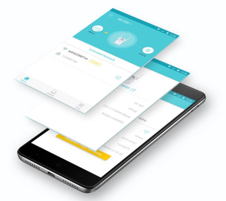 REPEATER TP-LINK TL-WA860RE 2 REPEATER TP-LINK TL-WA860RE - obrazek 2