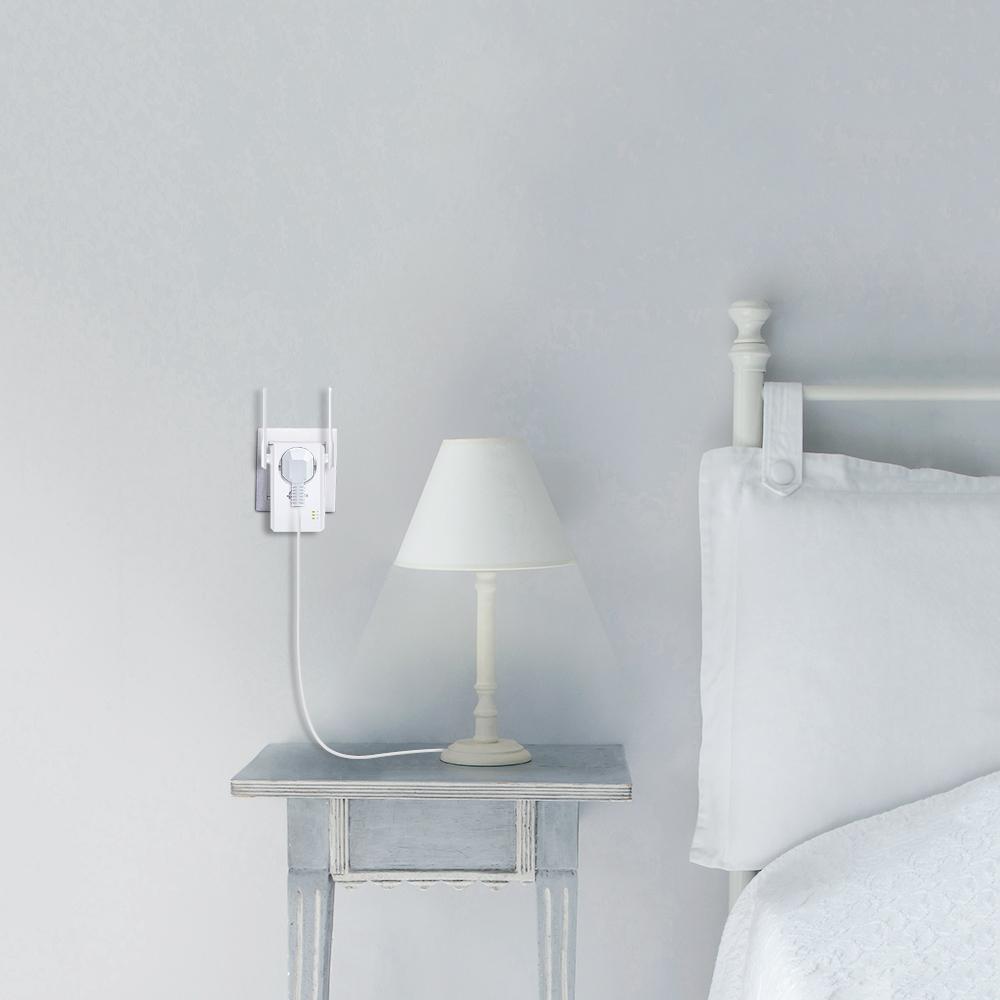 REPEATER TP-LINK TL-WA860RE 5 REPEATER TP-LINK TL-WA860RE - obrazek 5