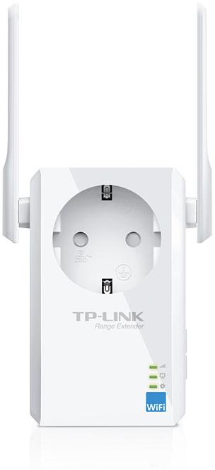 REPEATER TP-LINK TL-WA860RE 7 REPEATER TP-LINK TL-WA860RE - obrazek 7