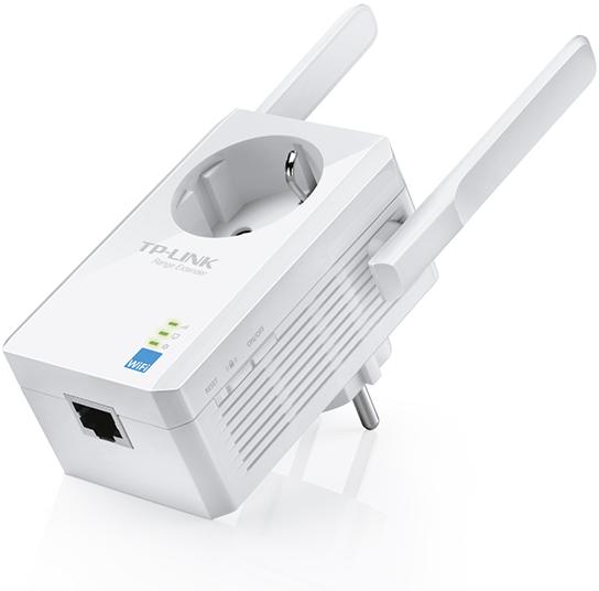 REPEATER TP-LINK TL-WA860RE 9 REPEATER TP-LINK TL-WA860RE - obrazek 9