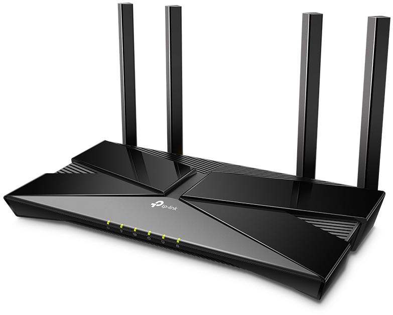 ROUTER TP-LINK ARCHER AX10 Wi-Fi 6 - obrazek 4