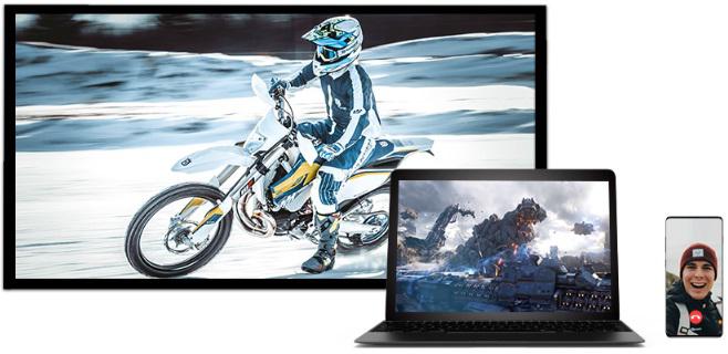 ROUTER TP-LINK ARCHER AX10 Wi-Fi 6 - obrazek 10