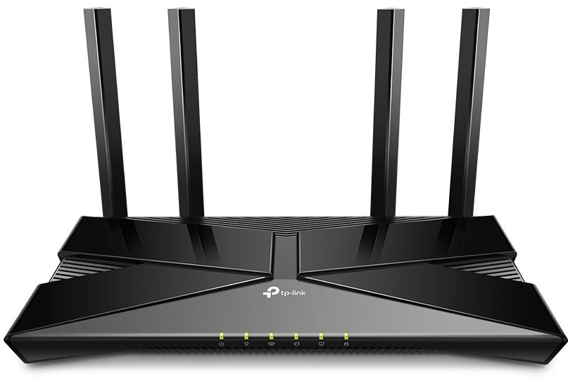 ROUTER TP-LINK ARCHER AX23 Wi-Fi 6 AX1800 - obrazek 4