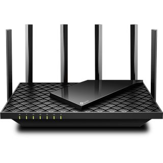 ROUTER TP-LINK ARCHER AX72 Wi-Fi 6 AX5400