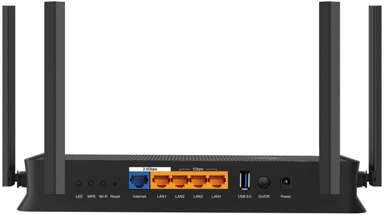 ROUTER TP-LINK Archer BE230 (Wi-Fi 7) - obrazek 2
