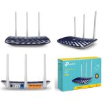 ROUTER TP-LINK Archer C20