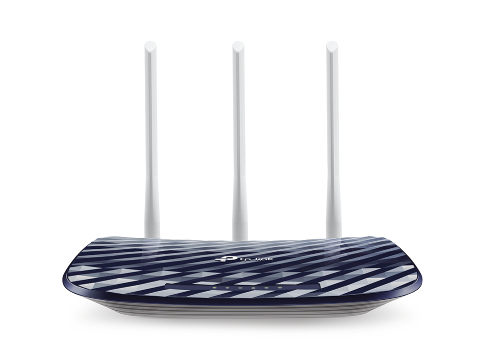 ROUTER TP-LINK Archer C20 2 ROUTER TP-LINK Archer C20 - obrazek 2