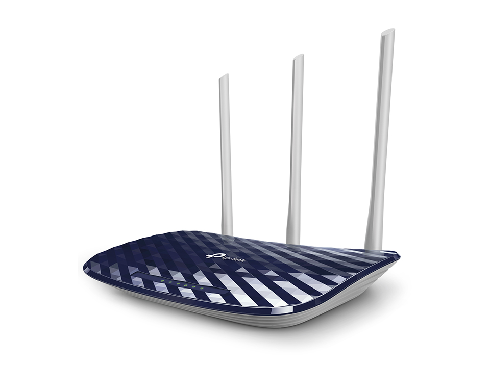 ROUTER TP-LINK Archer C20 6 ROUTER TP-LINK Archer C20 - obrazek 6