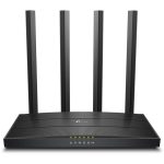 ROUTER TP-LINK Archer C6U