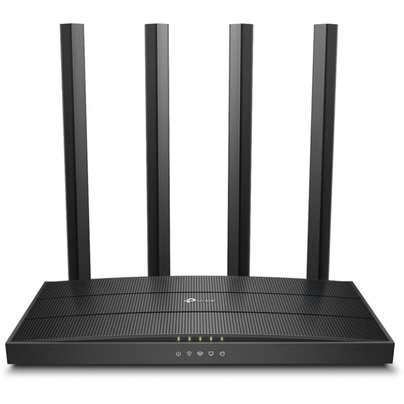 ROUTER TP-LINK Archer C6 1 ROUTER TP-LINK Archer C6