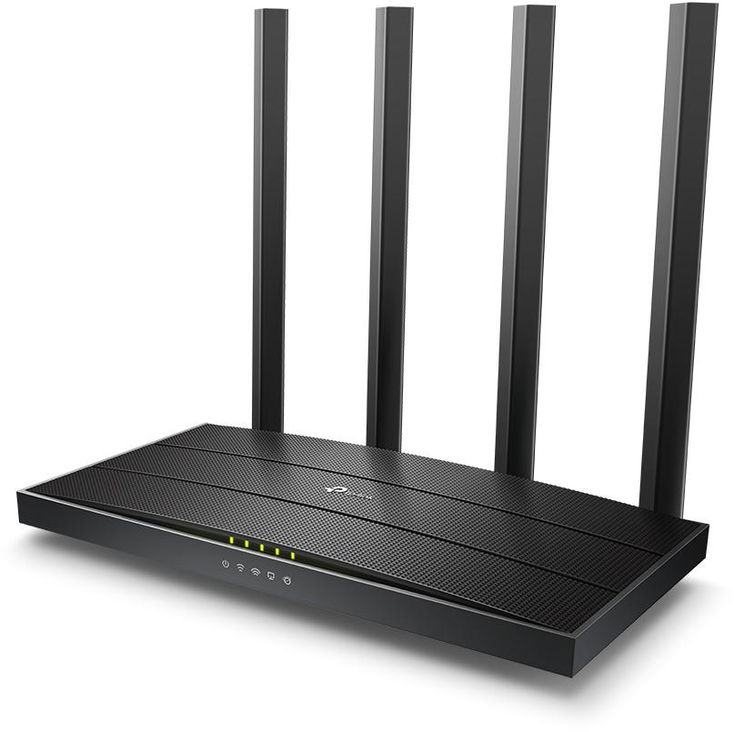 ROUTER TP-LINK Archer C80 2 ROUTER TP-LINK Archer C80 - obrazek 2
