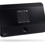 ROUTER TP-LINK M7350 4G LTE