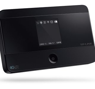 ROUTER TP-LINK M7350 4G LTE