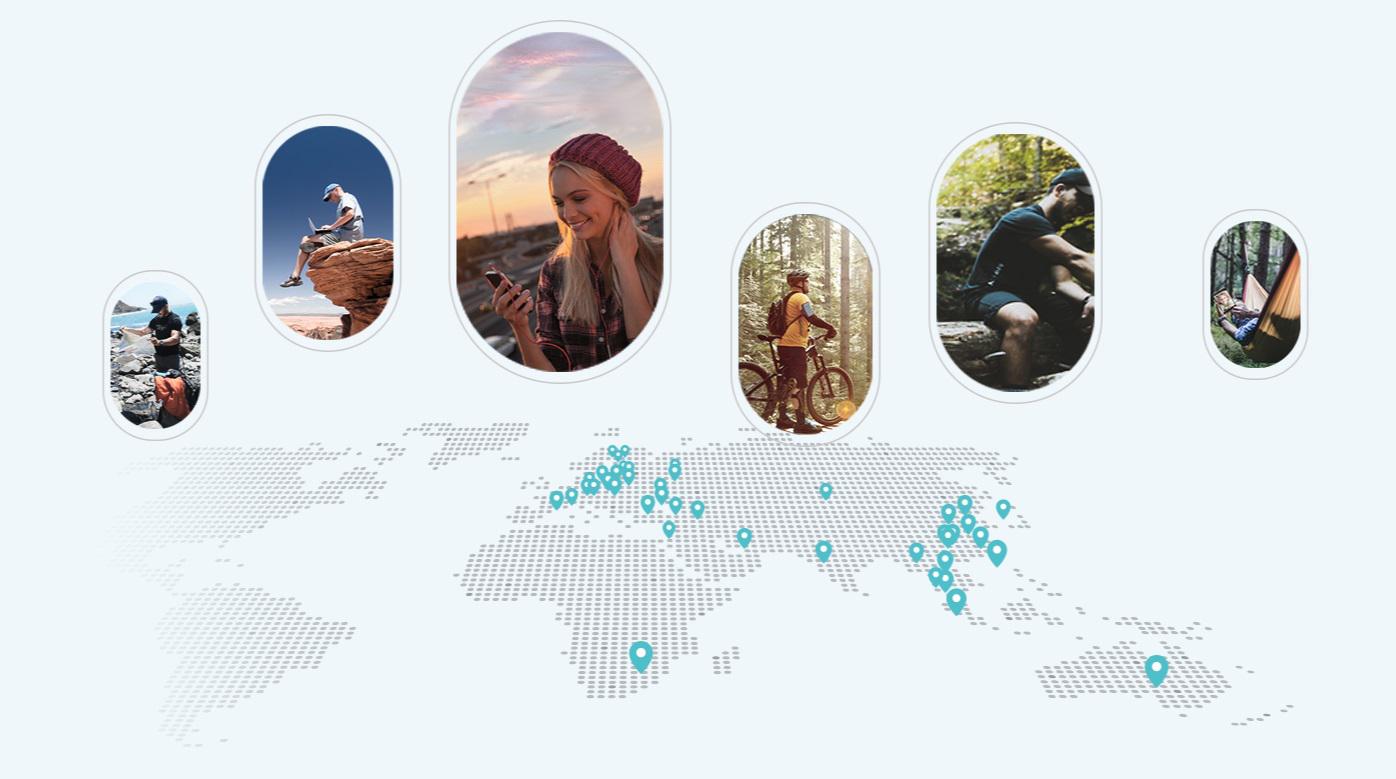 ROUTER TP-LINK MR200 AC750 4G LTE 4 ROUTER TP-LINK MR200 AC750 4G LTE - obrazek 4