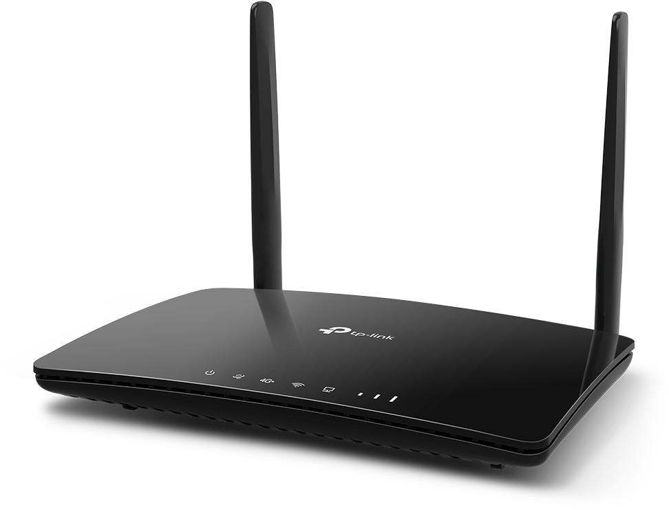 ROUTER TP-LINK MR500 4G+ CAT6 LTE - obrazek 4