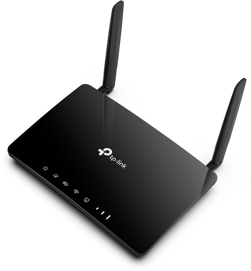 ROUTER TP-LINK MR500 4G+ CAT6 LTE - obrazek 5
