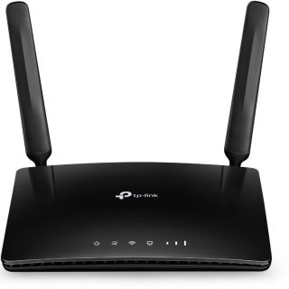 ROUTER TP-LINK MR6400 4G LTE