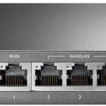ROUTER TP-LINK TL-R470T+