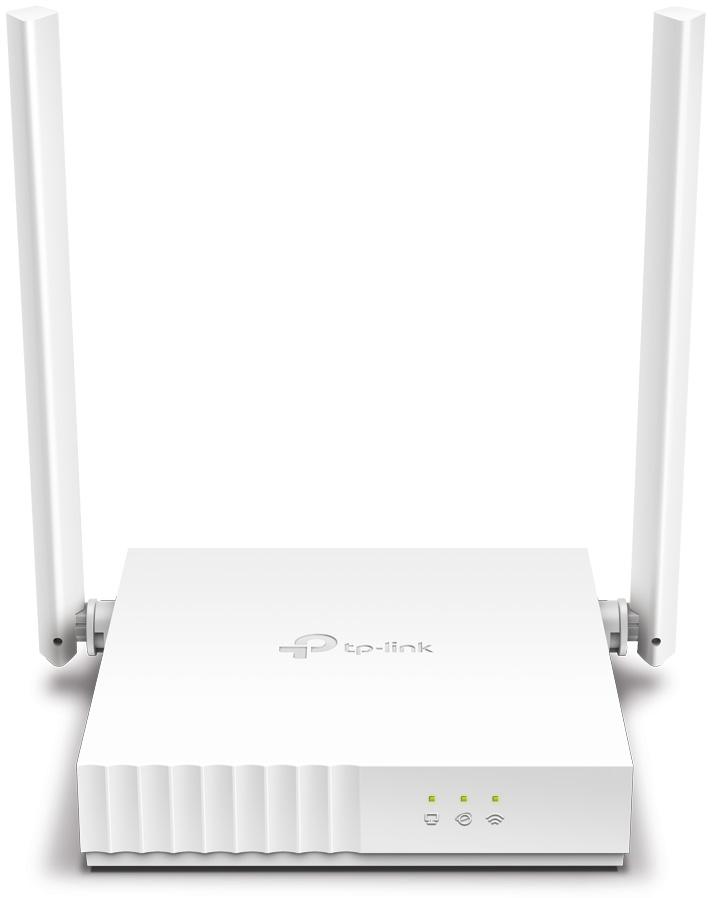 ROUTER TP-LINK TL-WR820N 3 ROUTER TP-LINK TL-WR820N - obrazek 3
