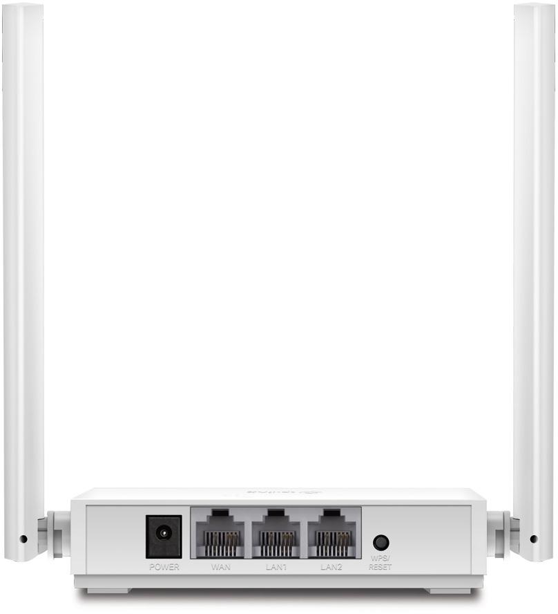 ROUTER TP-LINK TL-WR820N 4 ROUTER TP-LINK TL-WR820N - obrazek 4