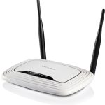 ROUTER TP-LINK TL-WR841N