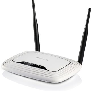 ROUTER TP-LINK TL-WR841N