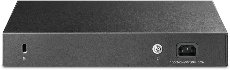 ROUTER TP-LINK VPN TL-ER7206 Multi-WAN - obrazek 2