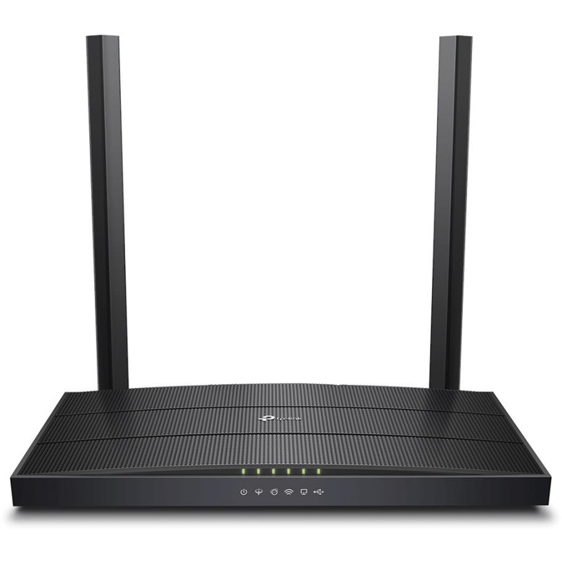 ROUTER TP-LINK VR400 V3 1 ROUTER TP-LINK VR400 V3