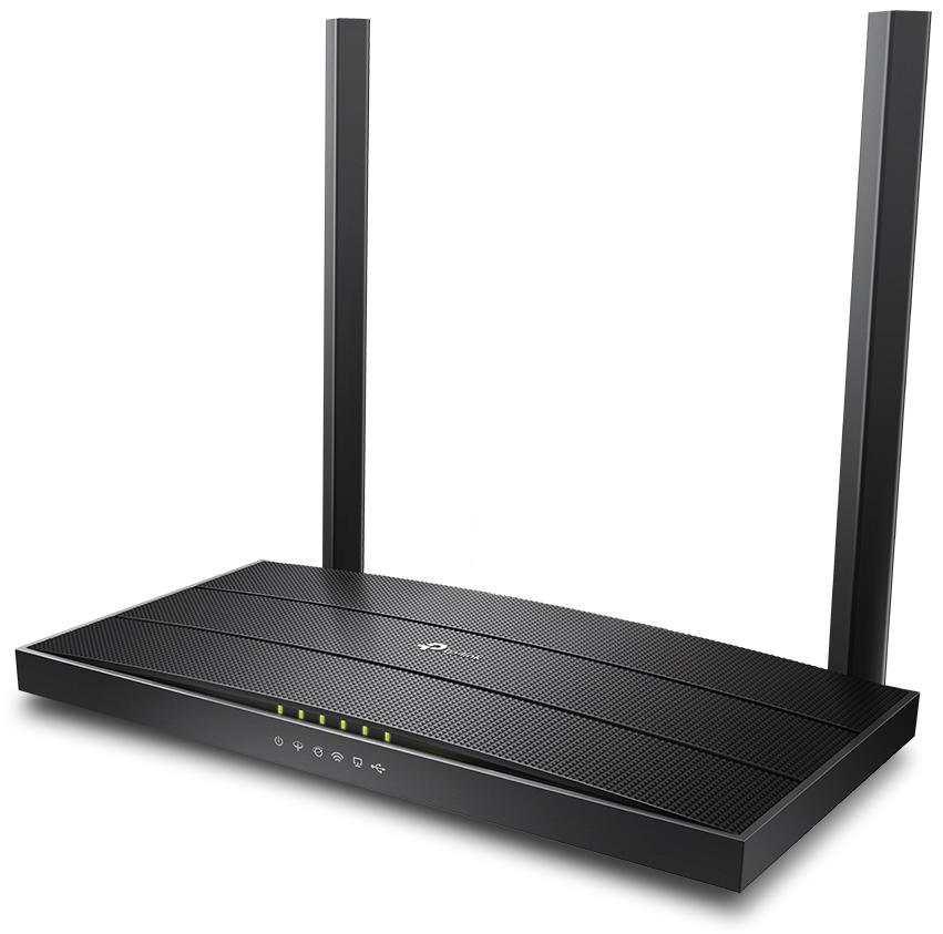 ROUTER TP-LINK VR400 V3 2 ROUTER TP-LINK VR400 V3 - obrazek 2
