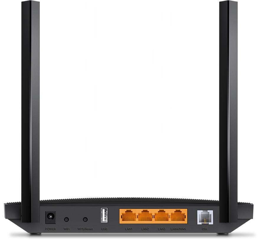 ROUTER TP-LINK VR400 V3 4 ROUTER TP-LINK VR400 V3 - obrazek 4
