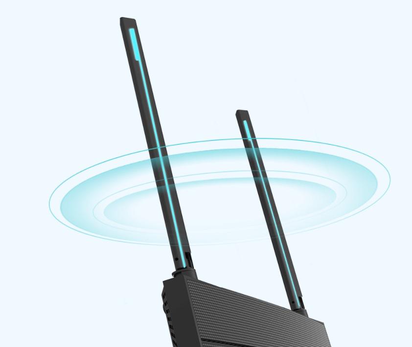 ROUTER TP-LINK VR400 V3 5 ROUTER TP-LINK VR400 V3 - obrazek 5